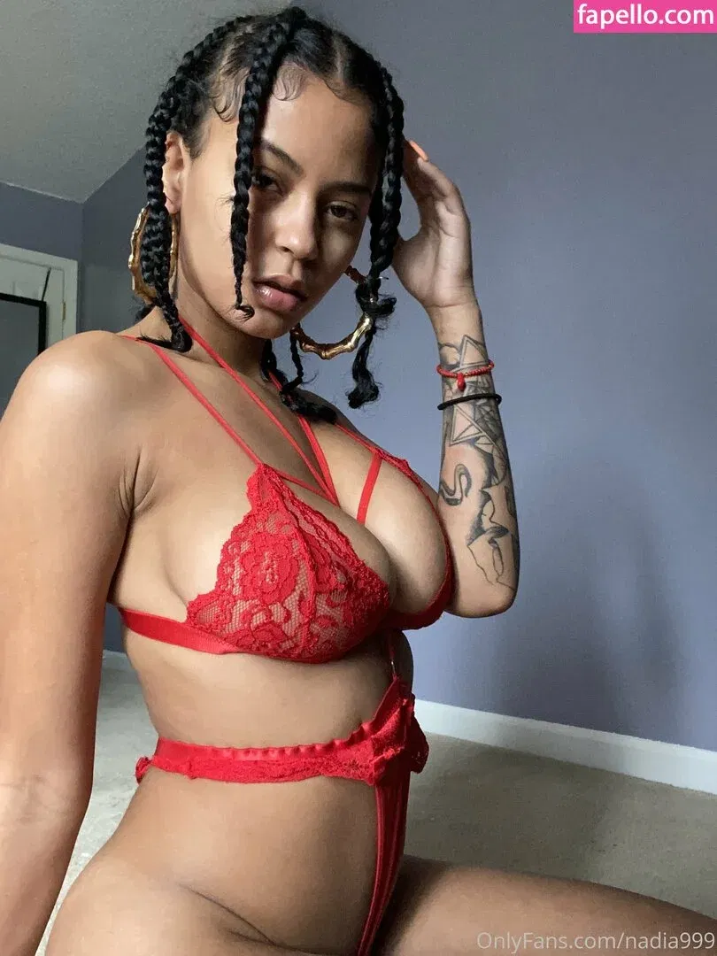 nadia999 Onlyfans Photo Gallery 