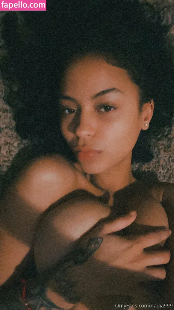 nadia999 Onlyfans Photo Gallery 