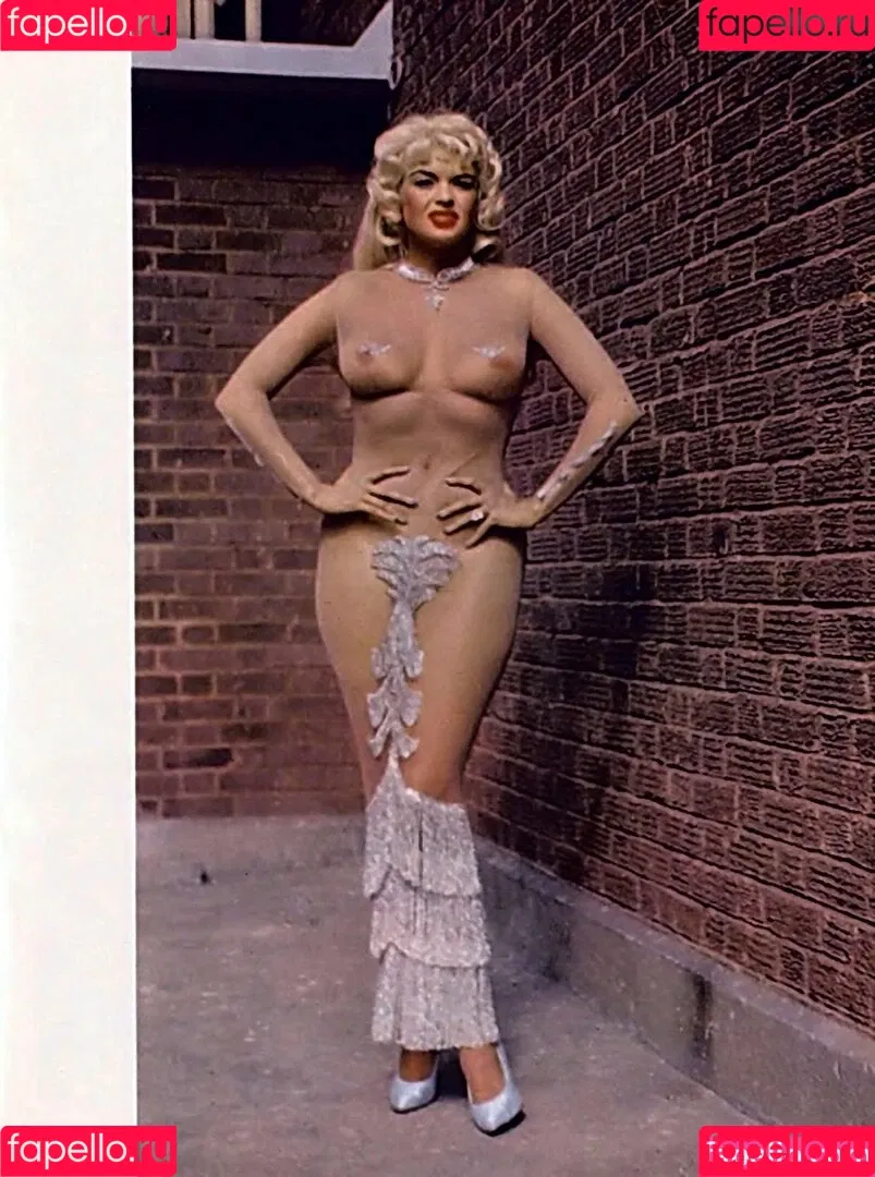 Jayne Mansfield Onlyfans Photo Gallery 