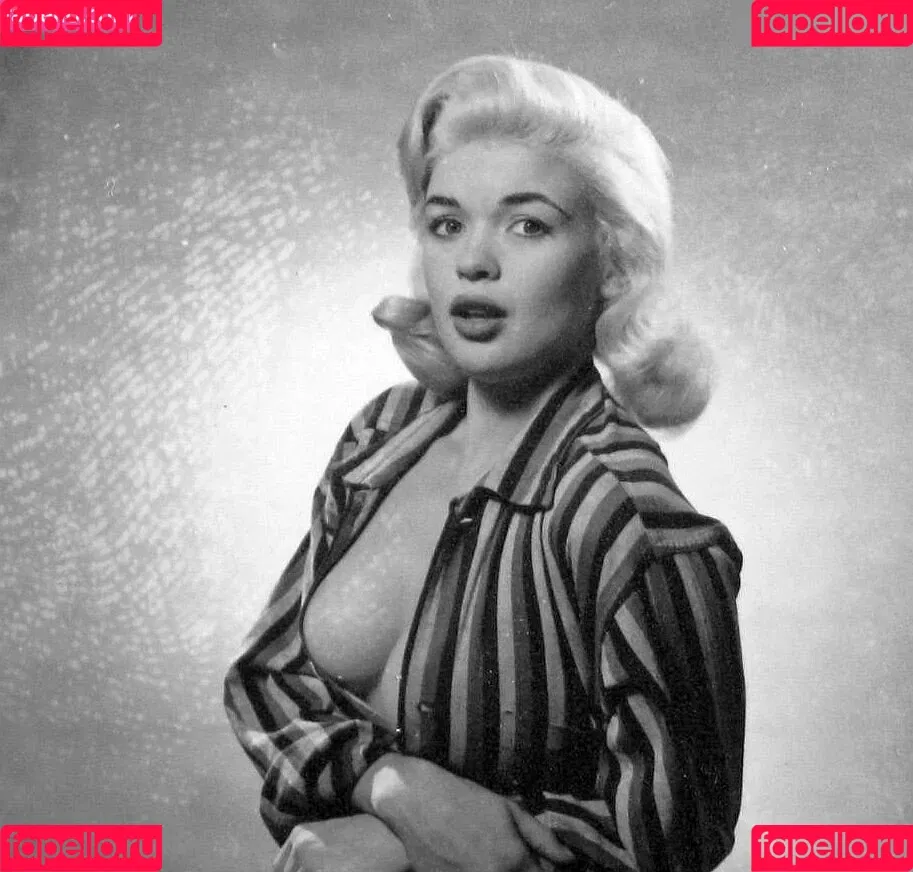 Jayne Mansfield Onlyfans Photo Gallery 