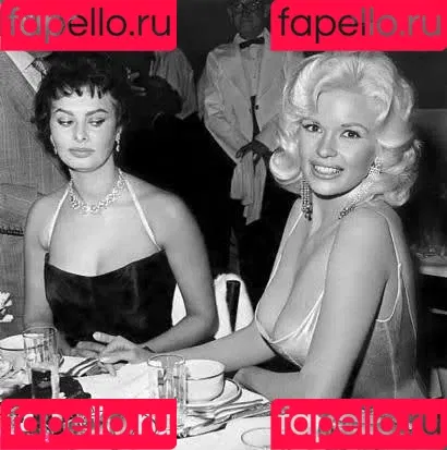 Jayne Mansfield Onlyfans Photo Gallery 
