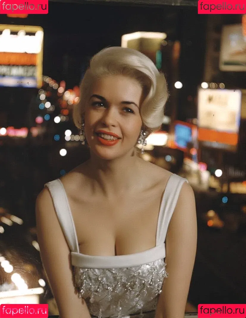 Jayne Mansfield Onlyfans Photo Gallery 