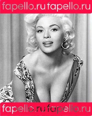 Jayne Mansfield Onlyfans Photo Gallery 