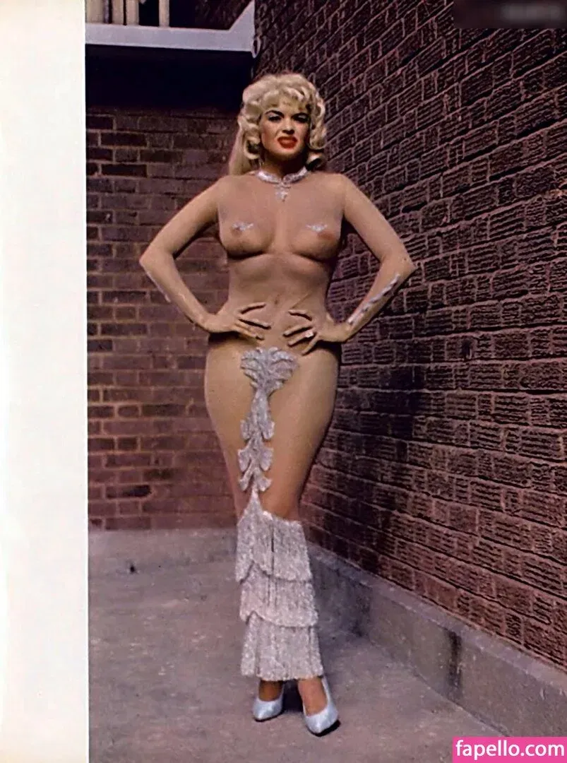 Jayne Mansfield Onlyfans Photo Gallery 