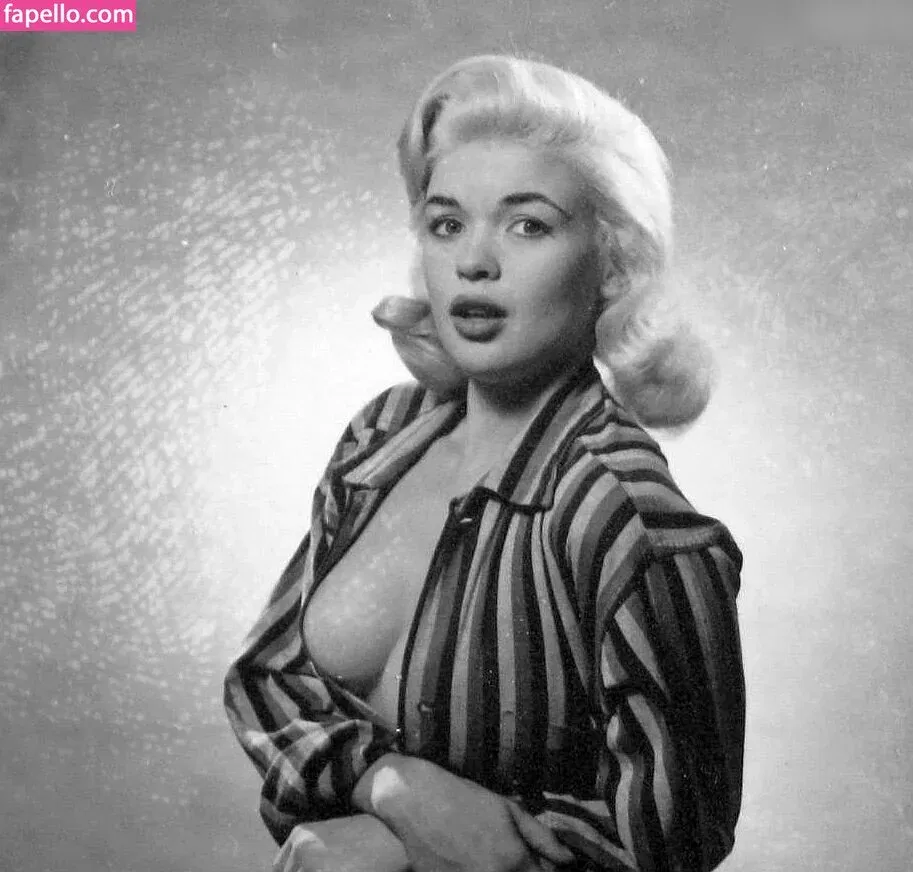 Jayne Mansfield Onlyfans Photo Gallery 