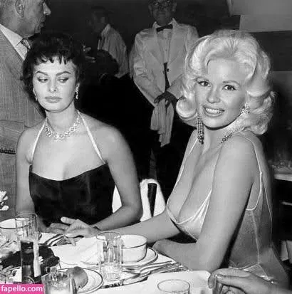 Jayne Mansfield Onlyfans Photo Gallery 