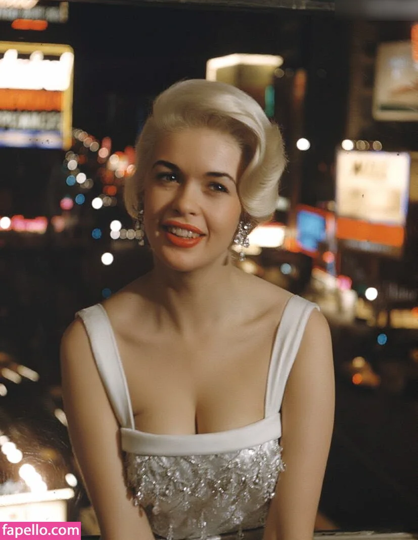 Jayne Mansfield Onlyfans Photo Gallery 