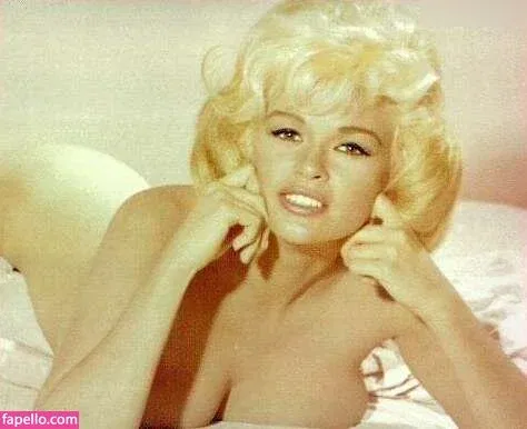 Jayne Mansfield Onlyfans Photo Gallery 