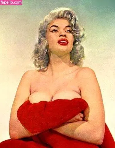 Jayne Mansfield Onlyfans Photo Gallery 