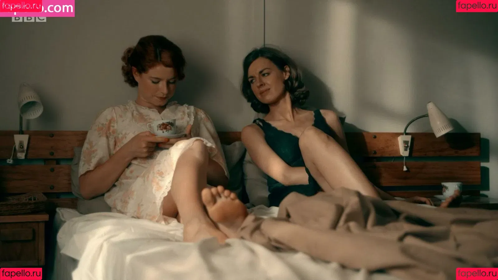Jessie Buckley Onlyfans Photo Gallery 