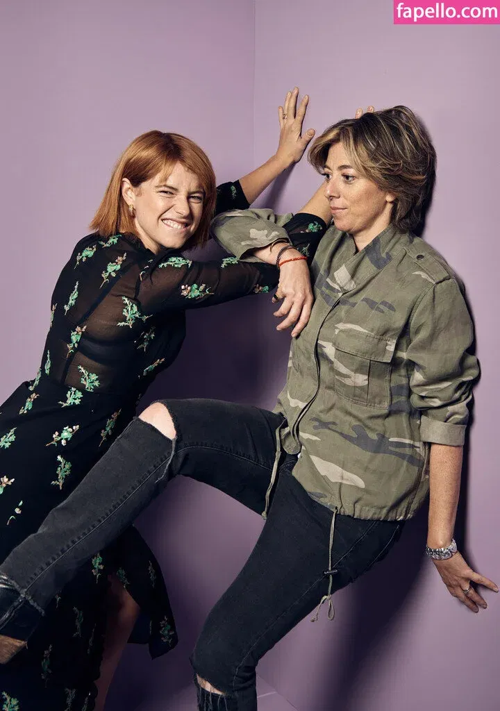 Jessie Buckley Onlyfans Photo Gallery 