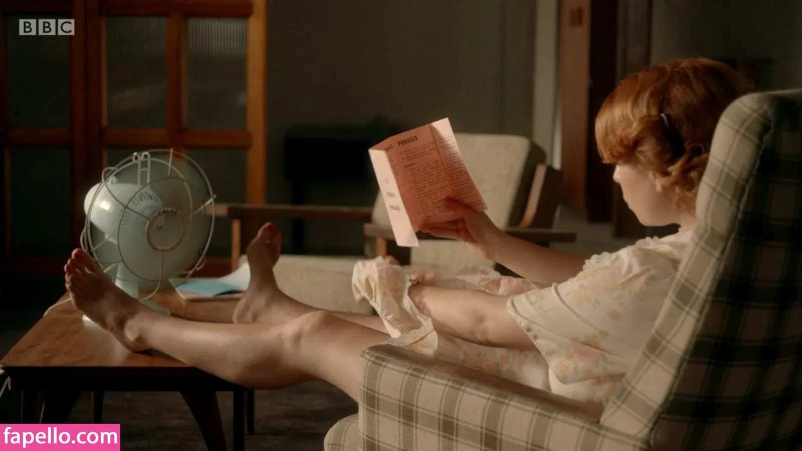 Jessie Buckley Onlyfans Photo Gallery 