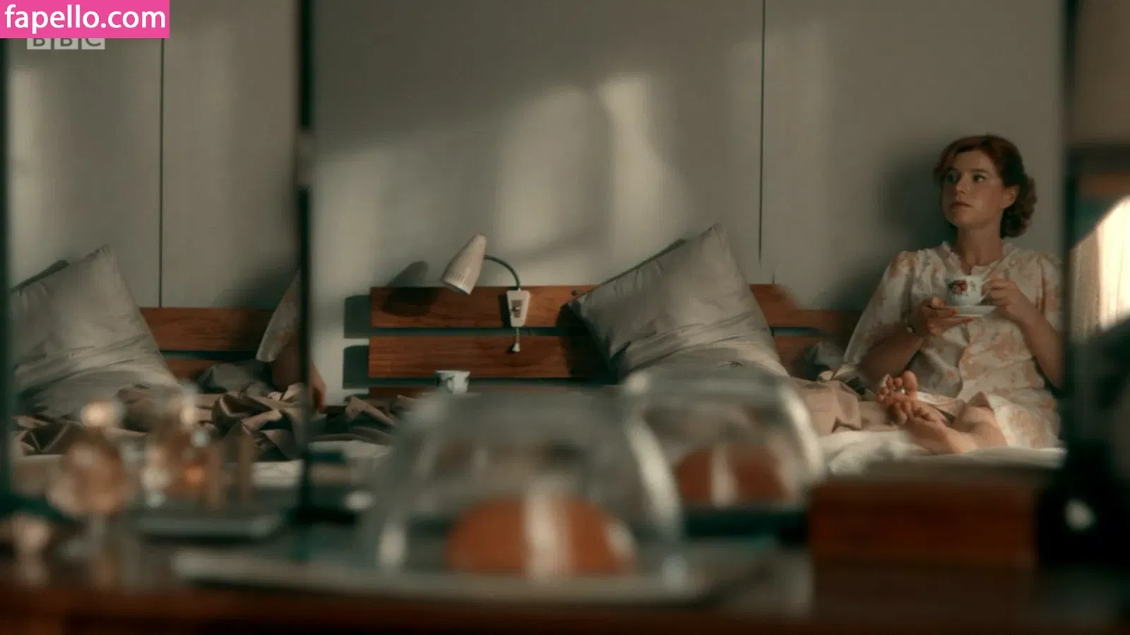 Jessie Buckley Onlyfans Photo Gallery 