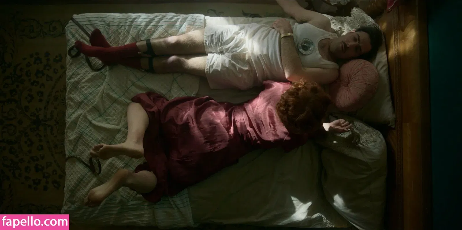 Jessie Buckley Onlyfans Photo Gallery 