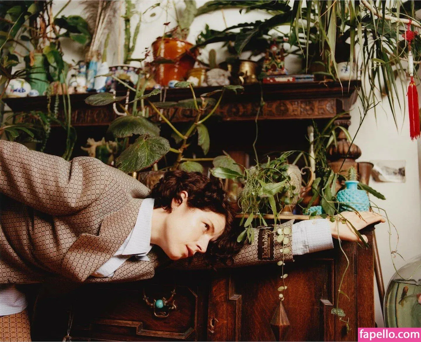 Jessie Buckley Onlyfans Photo Gallery 