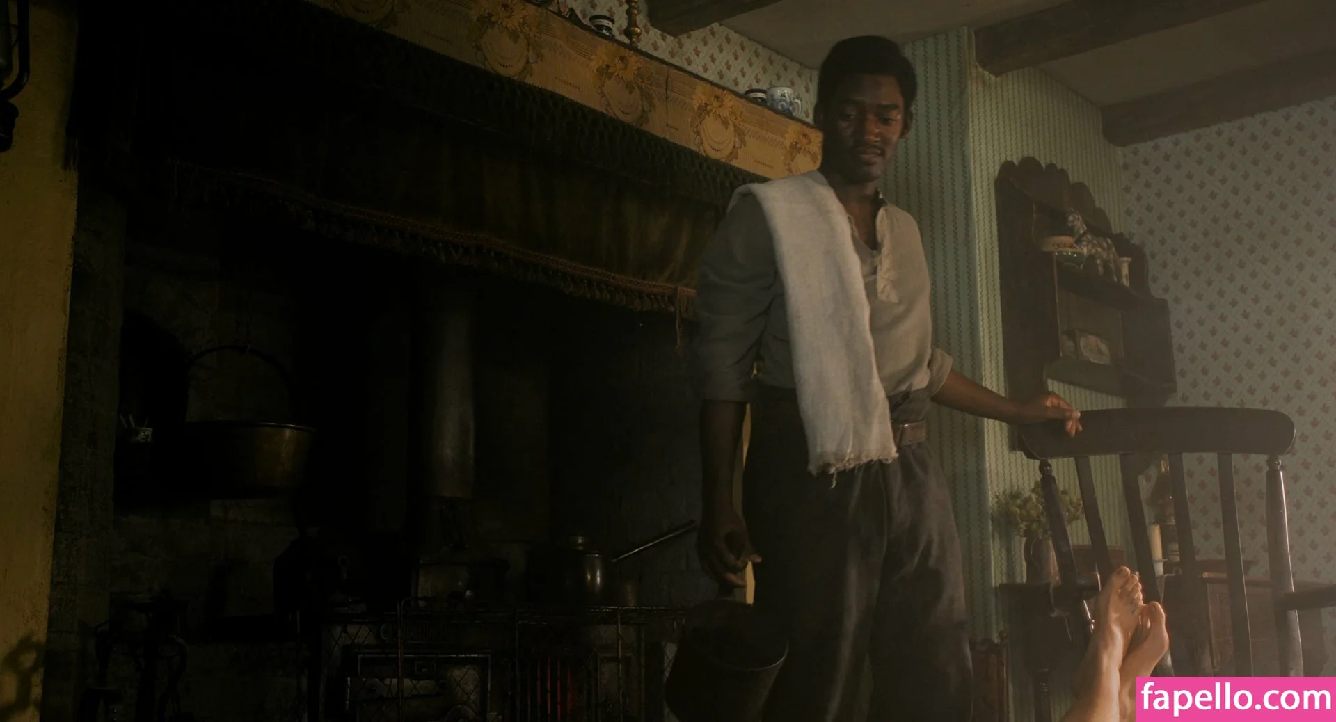 Jessie Buckley Onlyfans Photo Gallery 