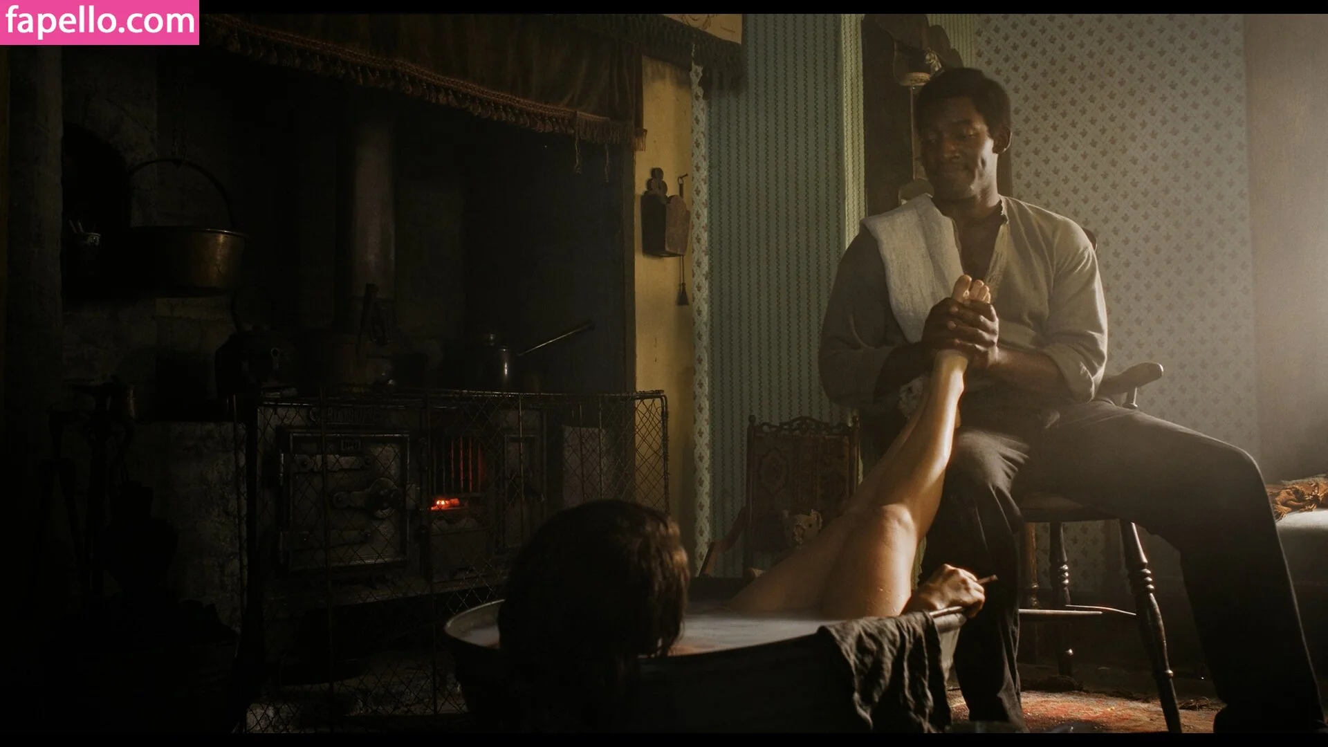 Jessie Buckley Onlyfans Photo Gallery 