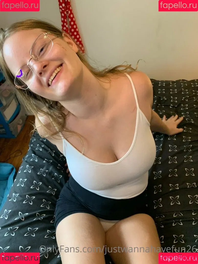 justwannahavefun26 Onlyfans Photo Gallery 