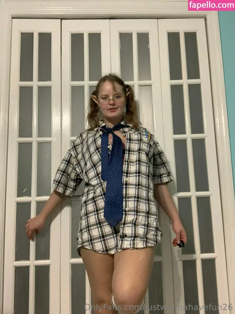 justwannahavefun26 Onlyfans Photo Gallery 