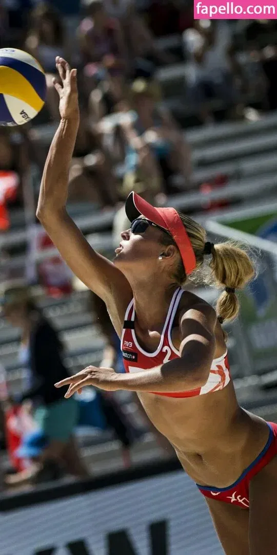 Anouk Vergé-Dépré Onlyfans Photo Gallery 