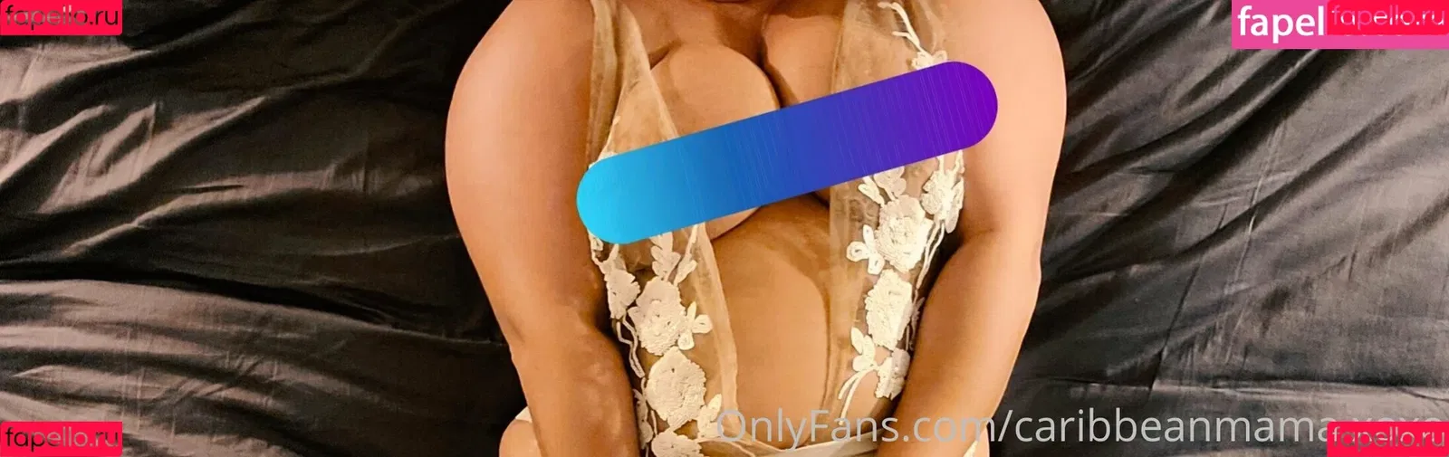 caribbeanmama.xoxo Onlyfans Photo Gallery 