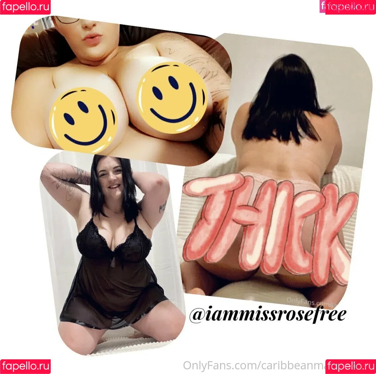 caribbeanmama.xoxo Onlyfans Photo Gallery 