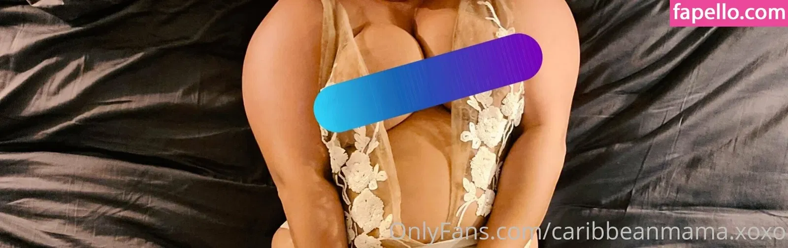 caribbeanmama.xoxo Onlyfans Photo Gallery 