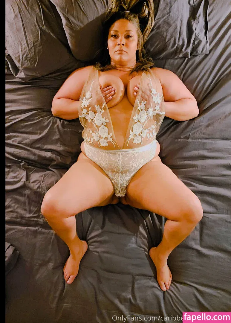 caribbeanmama.xoxo Onlyfans Photo Gallery 