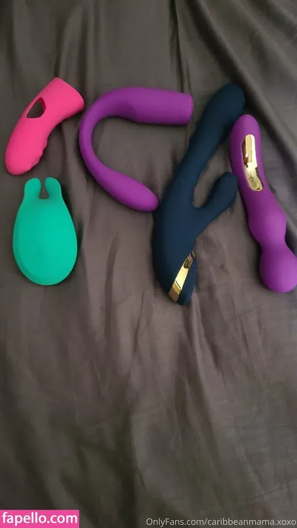 caribbeanmama.xoxo Onlyfans Photo Gallery 