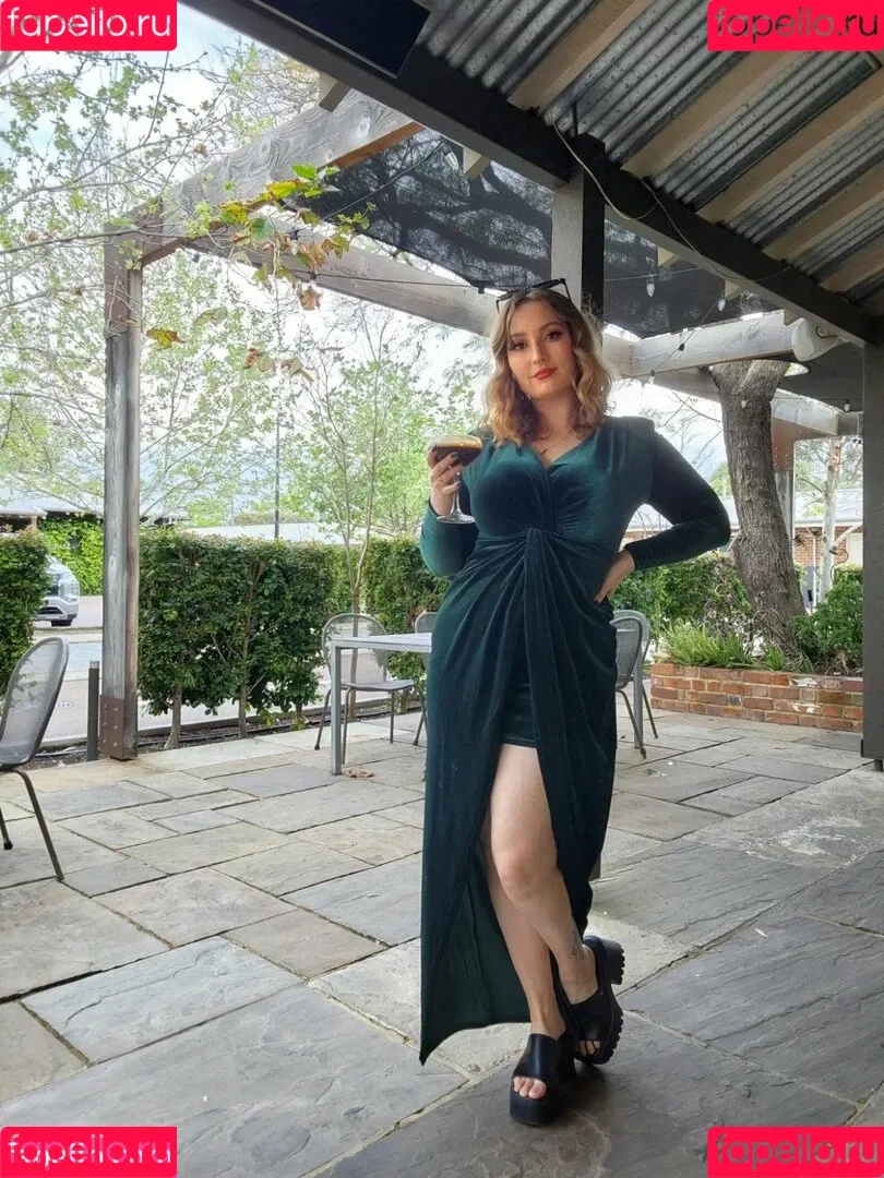 Slipperygoblin Onlyfans Photo Gallery 