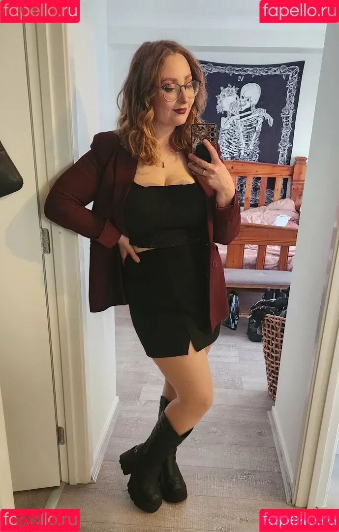 Slipperygoblin Onlyfans Photo Gallery 