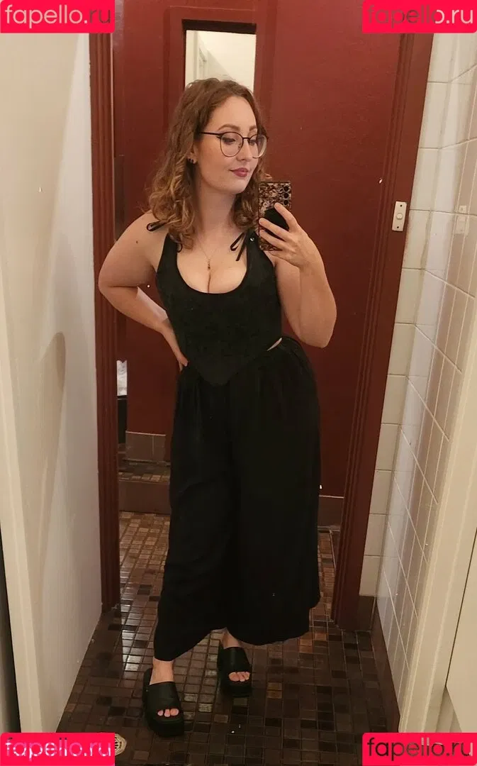Slipperygoblin Onlyfans Photo Gallery 