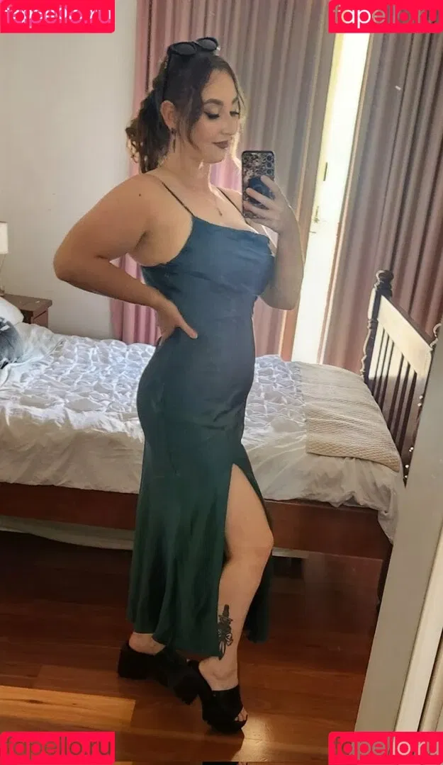 Slipperygoblin Onlyfans Photo Gallery 