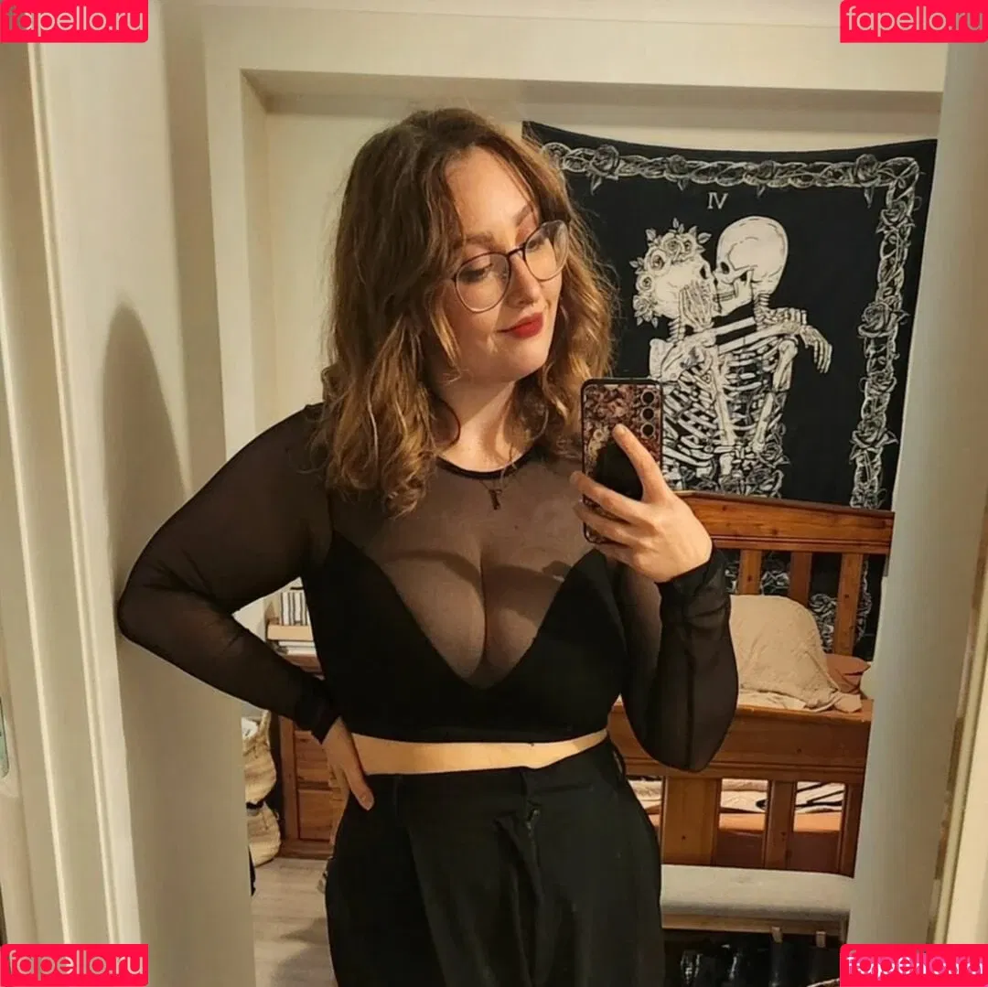 Slipperygoblin Onlyfans Photo Gallery 