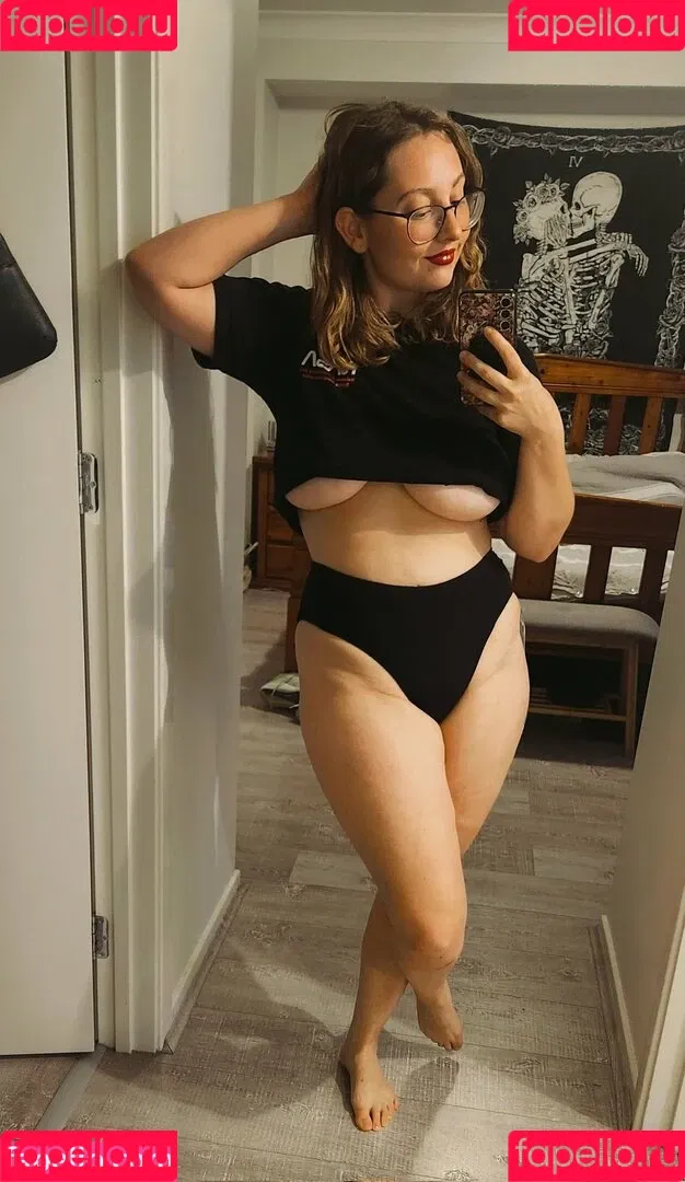 Slipperygoblin Onlyfans Photo Gallery 