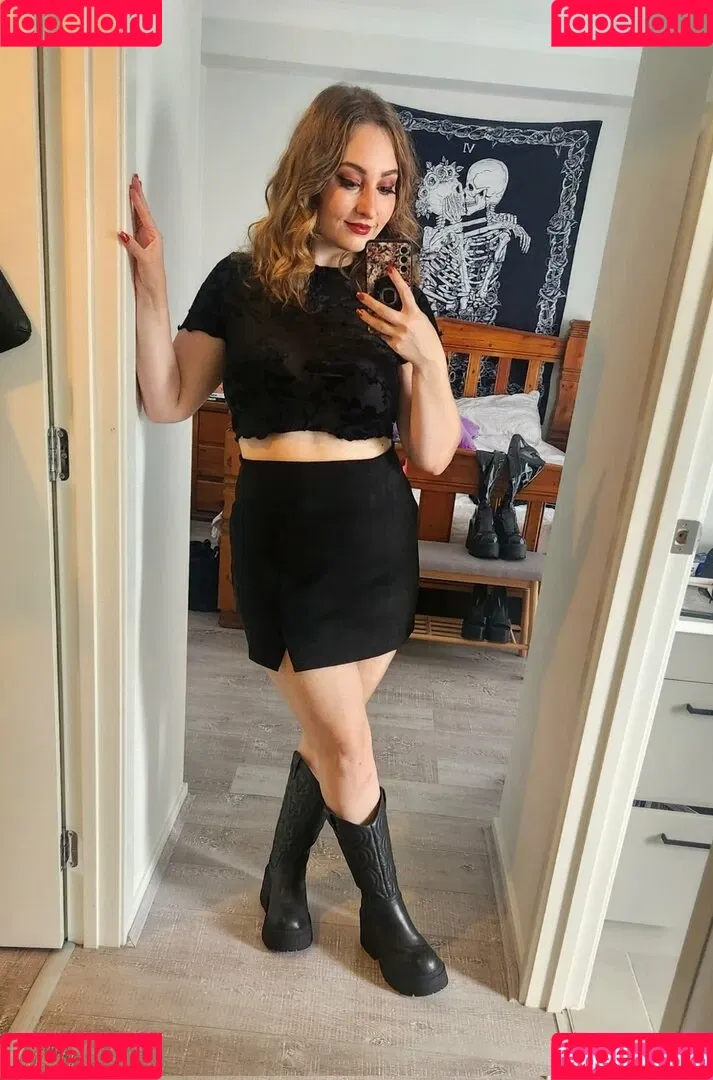 Slipperygoblin Onlyfans Photo Gallery 