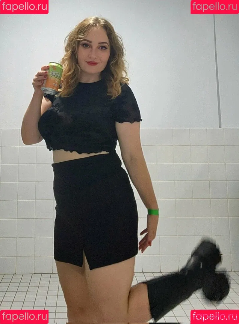 Slipperygoblin Onlyfans Photo Gallery 