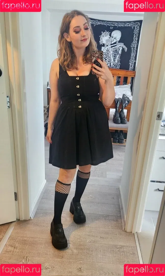 Slipperygoblin Onlyfans Photo Gallery 