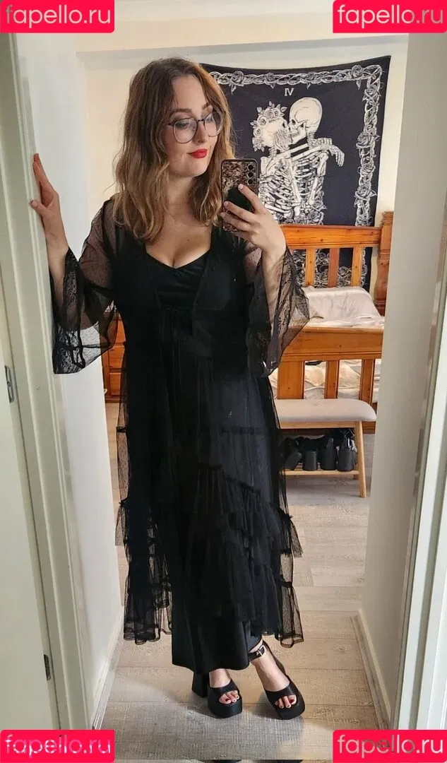 Slipperygoblin Onlyfans Photo Gallery 