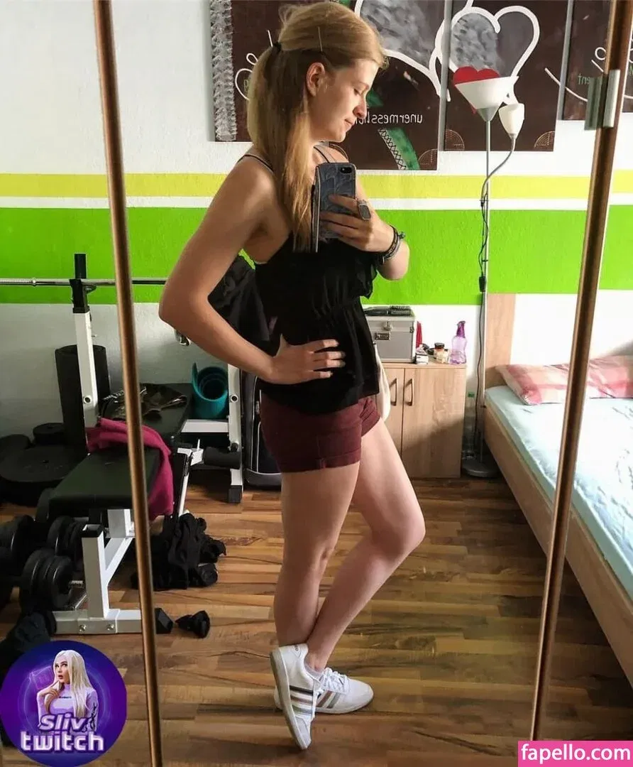 Sintica Onlyfans Photo Gallery 