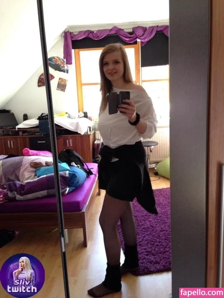 Sintica Onlyfans Photo Gallery 