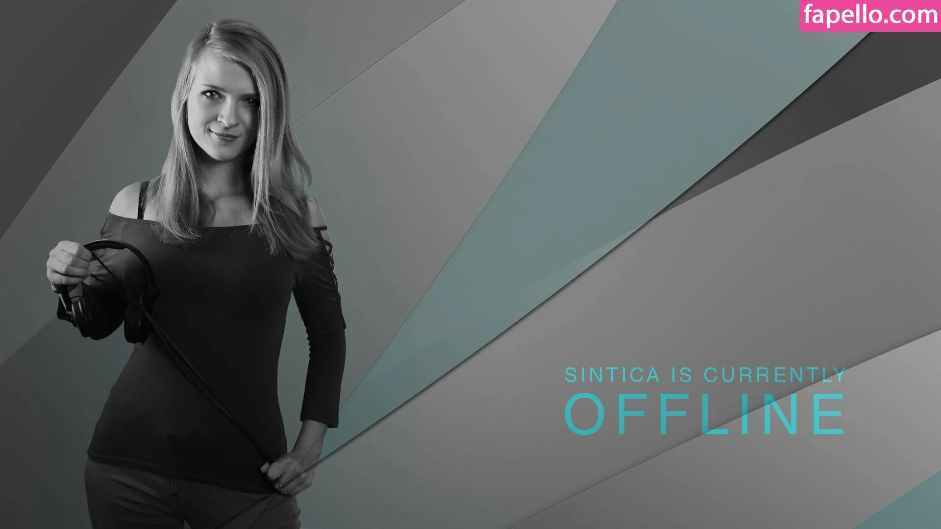 Sintica Onlyfans Photo Gallery 