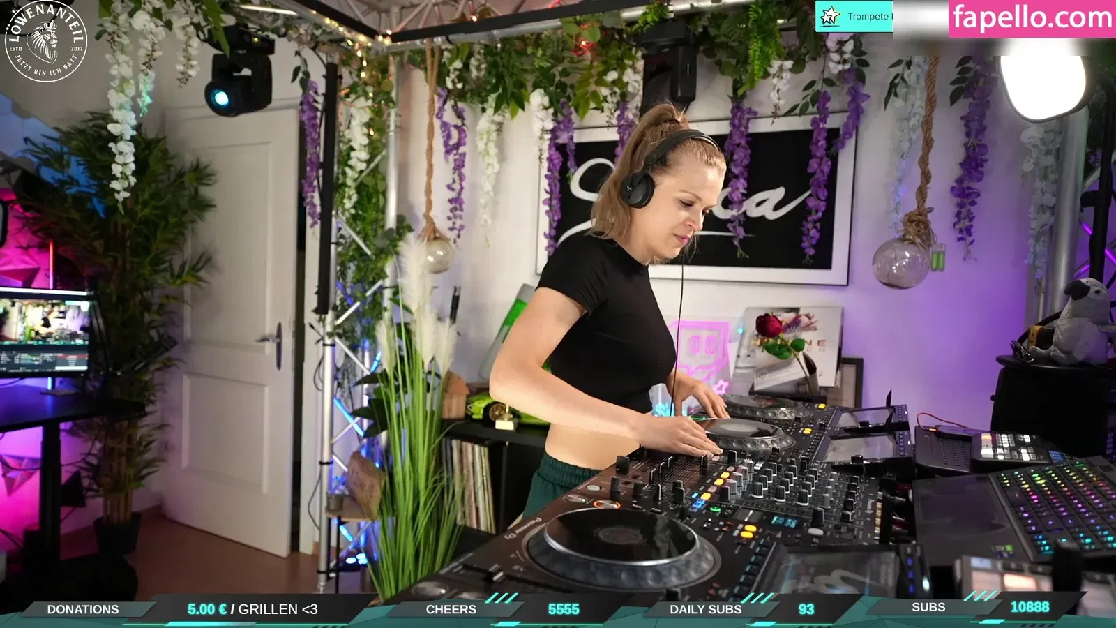 Sintica Onlyfans Photo Gallery 