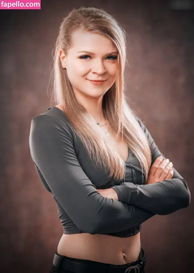 Sintica Onlyfans Photo Gallery 