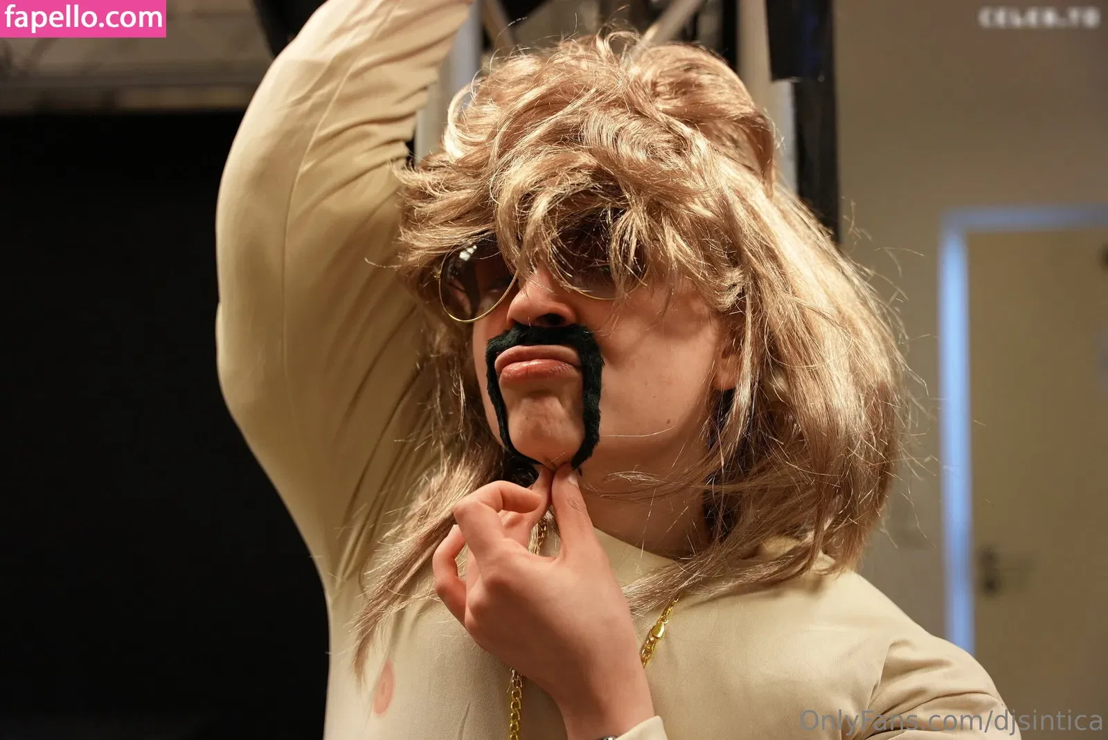 Sintica Onlyfans Photo Gallery 