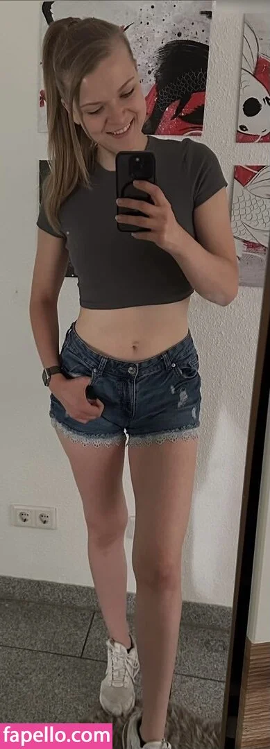 Sintica Onlyfans Photo Gallery 