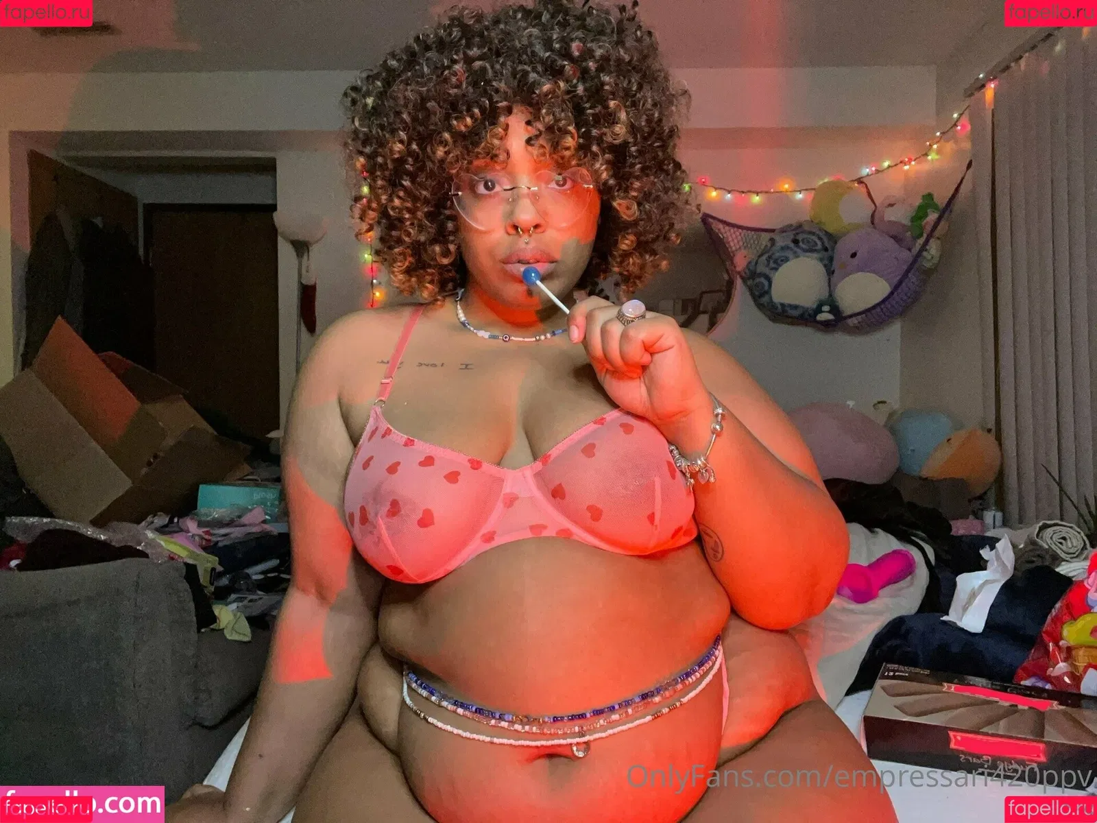 empressari420ppv Onlyfans Photo Gallery 