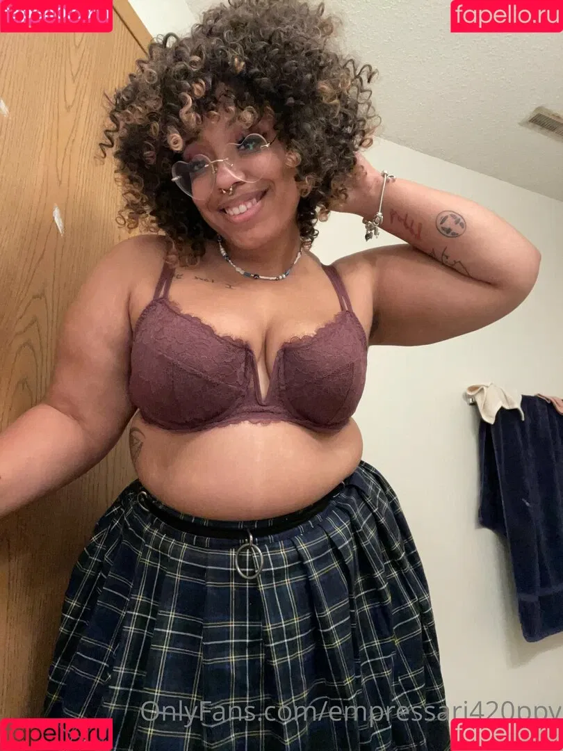 empressari420ppv Onlyfans Photo Gallery 