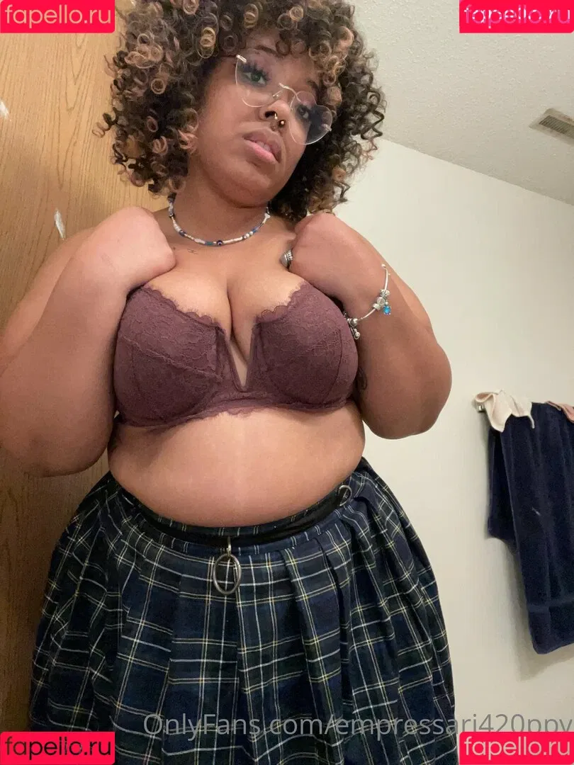 empressari420ppv Onlyfans Photo Gallery 