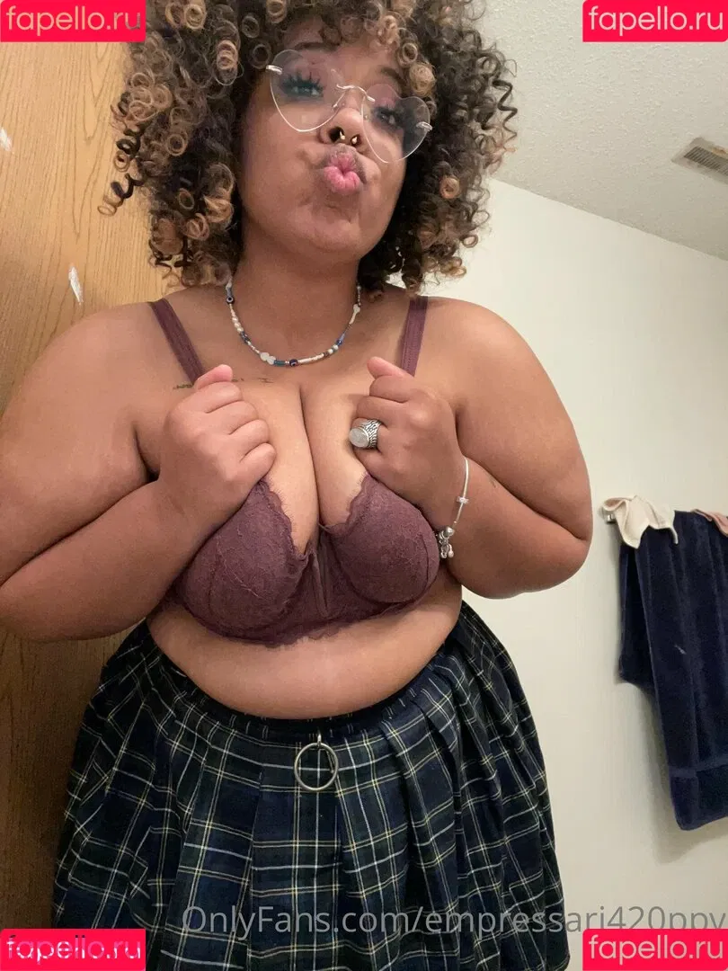 empressari420ppv Onlyfans Photo Gallery 